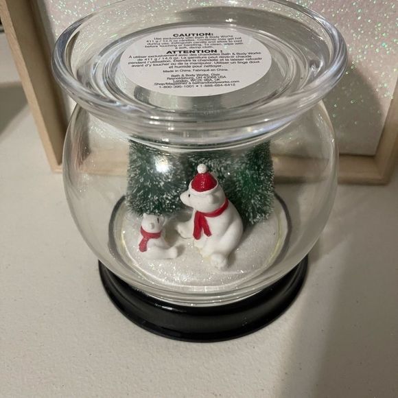 Polar Bear - Picture 1 of 3